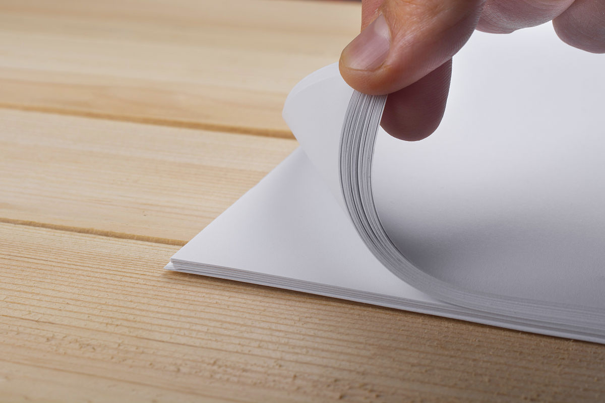 自粘书皮起泡？教你轻松解决！