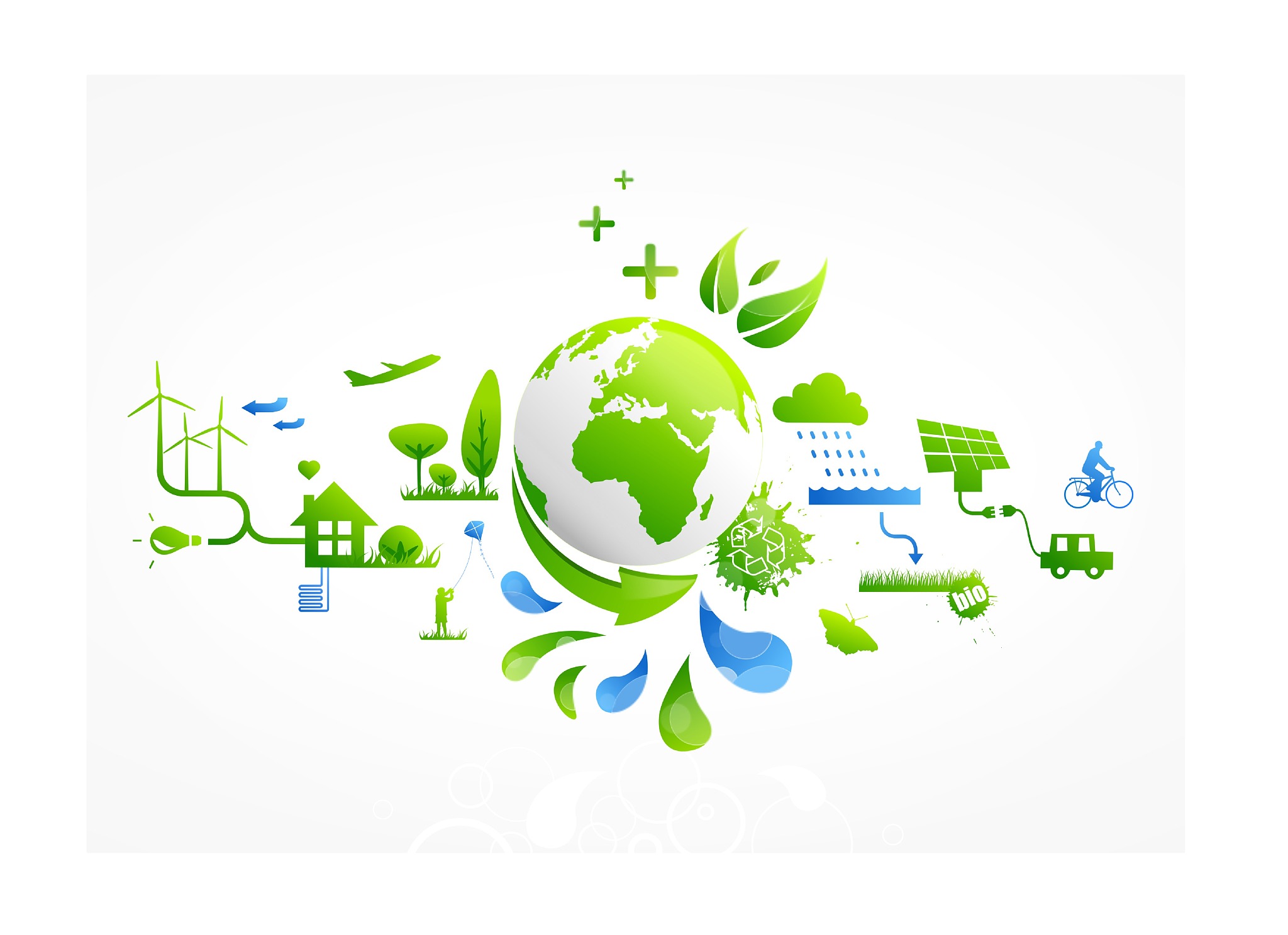green life