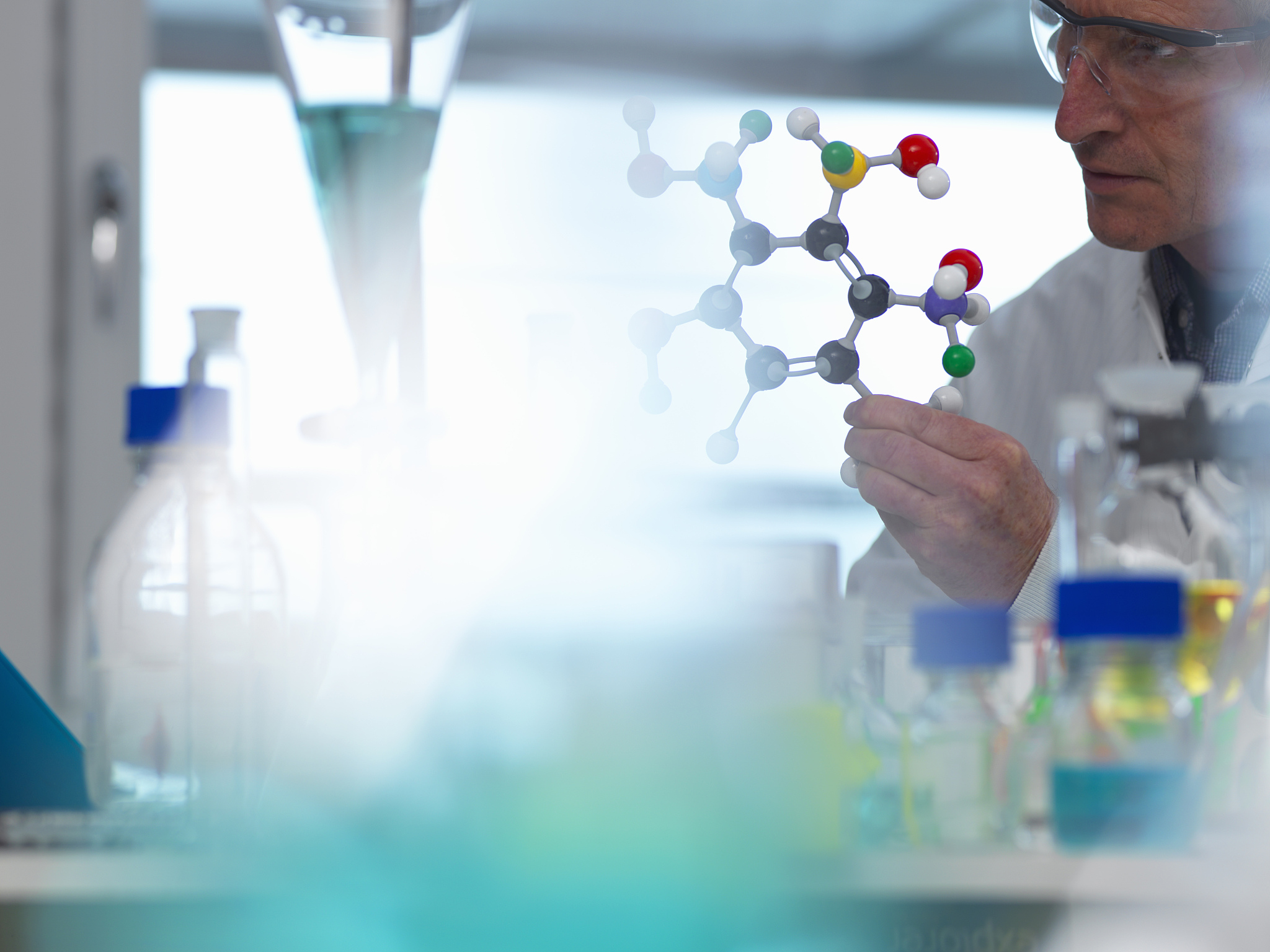 AMINO ACIDS 期刊：涵盖氨基酸研究的全面资源