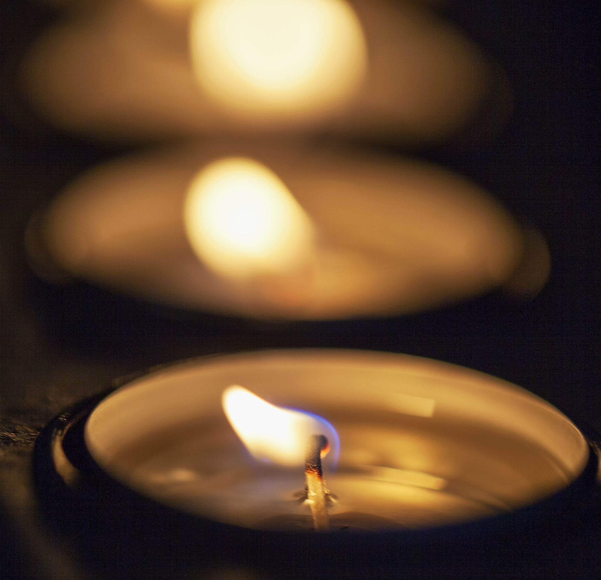 朋友失去挚爱，如何给予安慰？