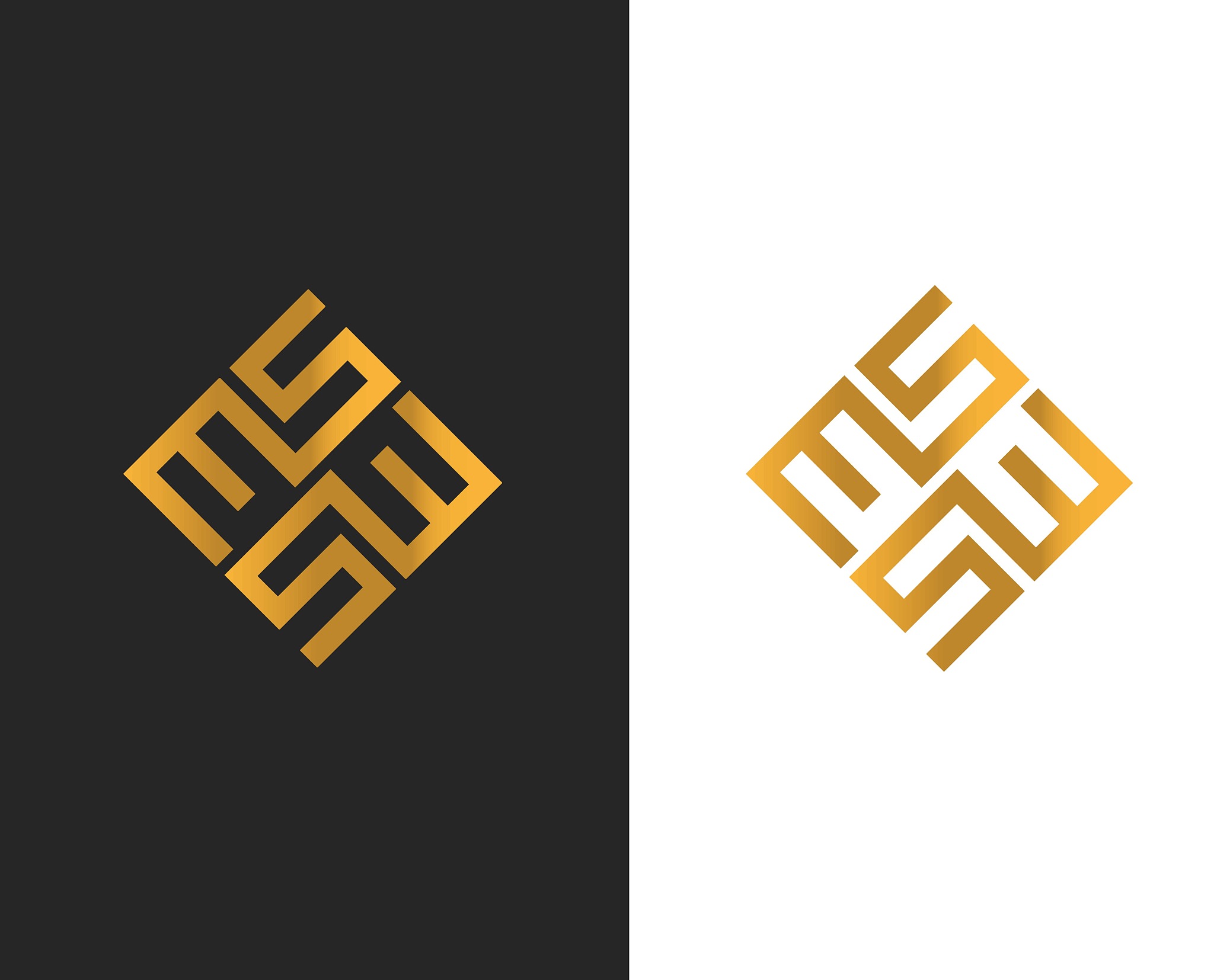 ms logo design