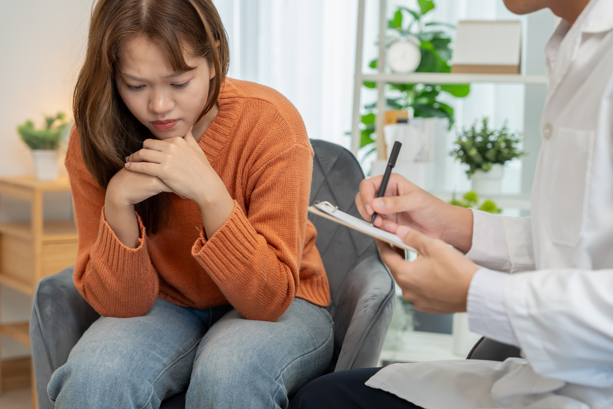 在线心理咨询：倾听你的烦恼，寻找解决之道