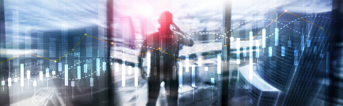 交易者市场变化快速