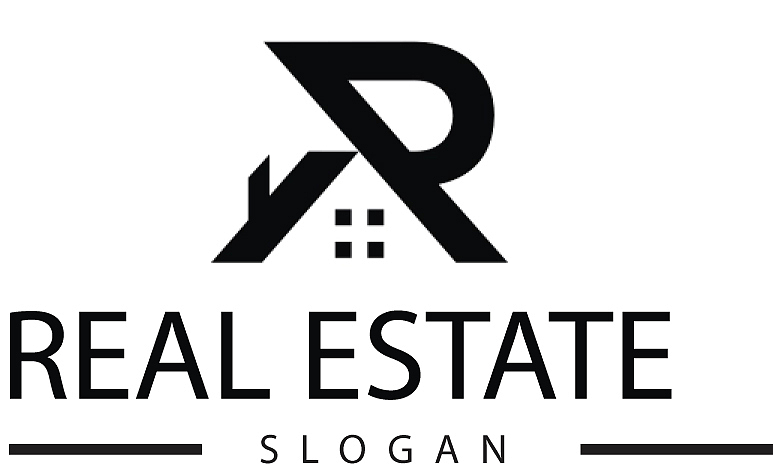 real estate logo