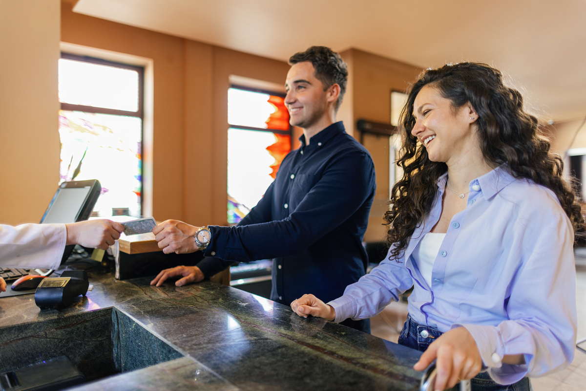 Boosting Waiter Initiative: Less Supervision, More Empowerment