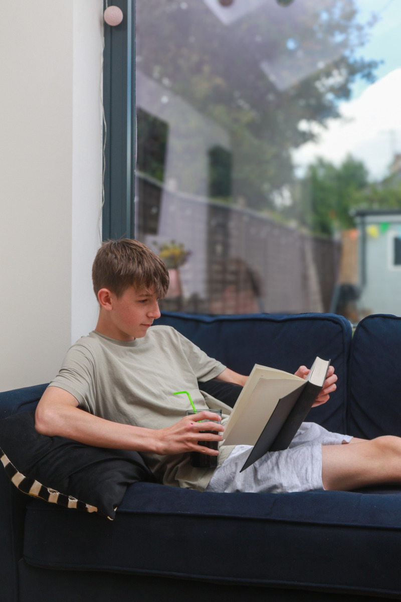 神秘复苏：死亡背后的秘密 - 小说推荐