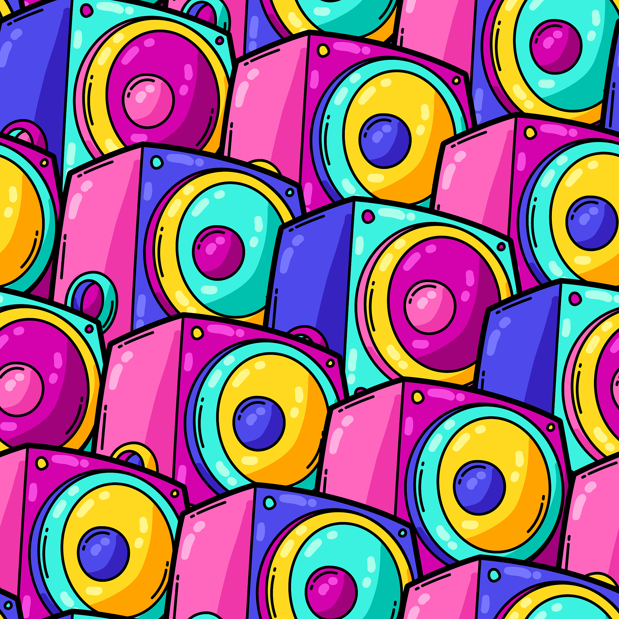 日本文化与娱乐产业概览