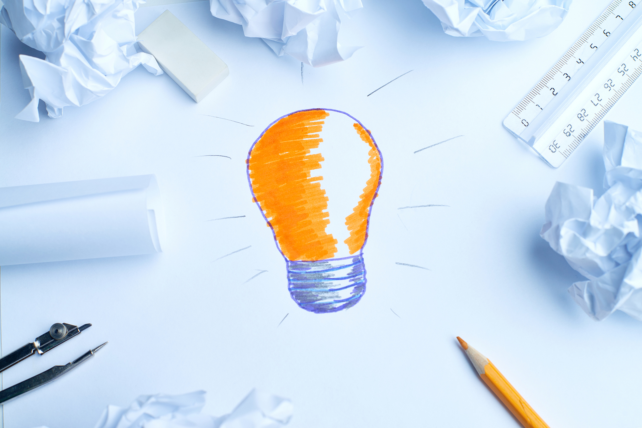 have an idea