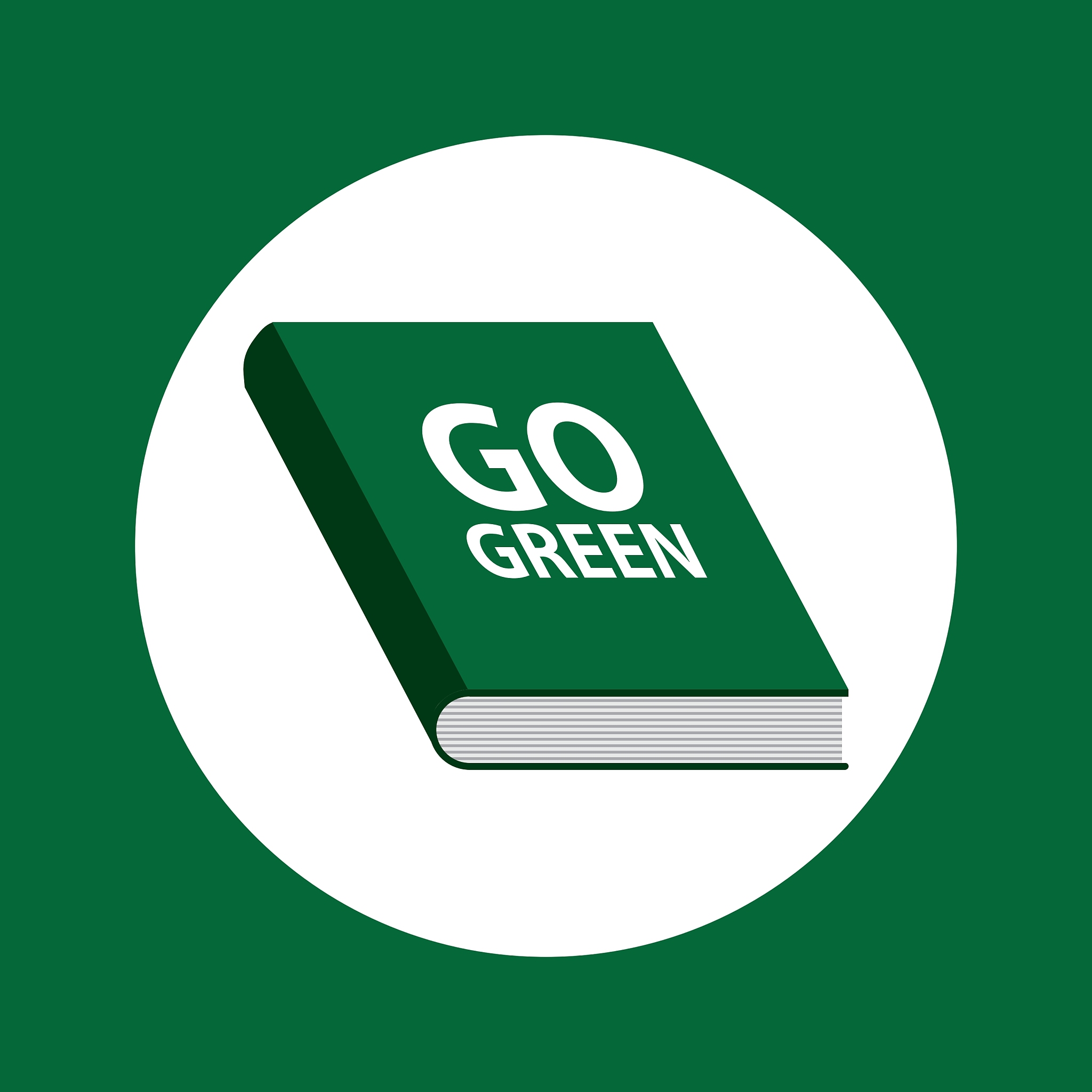 green book