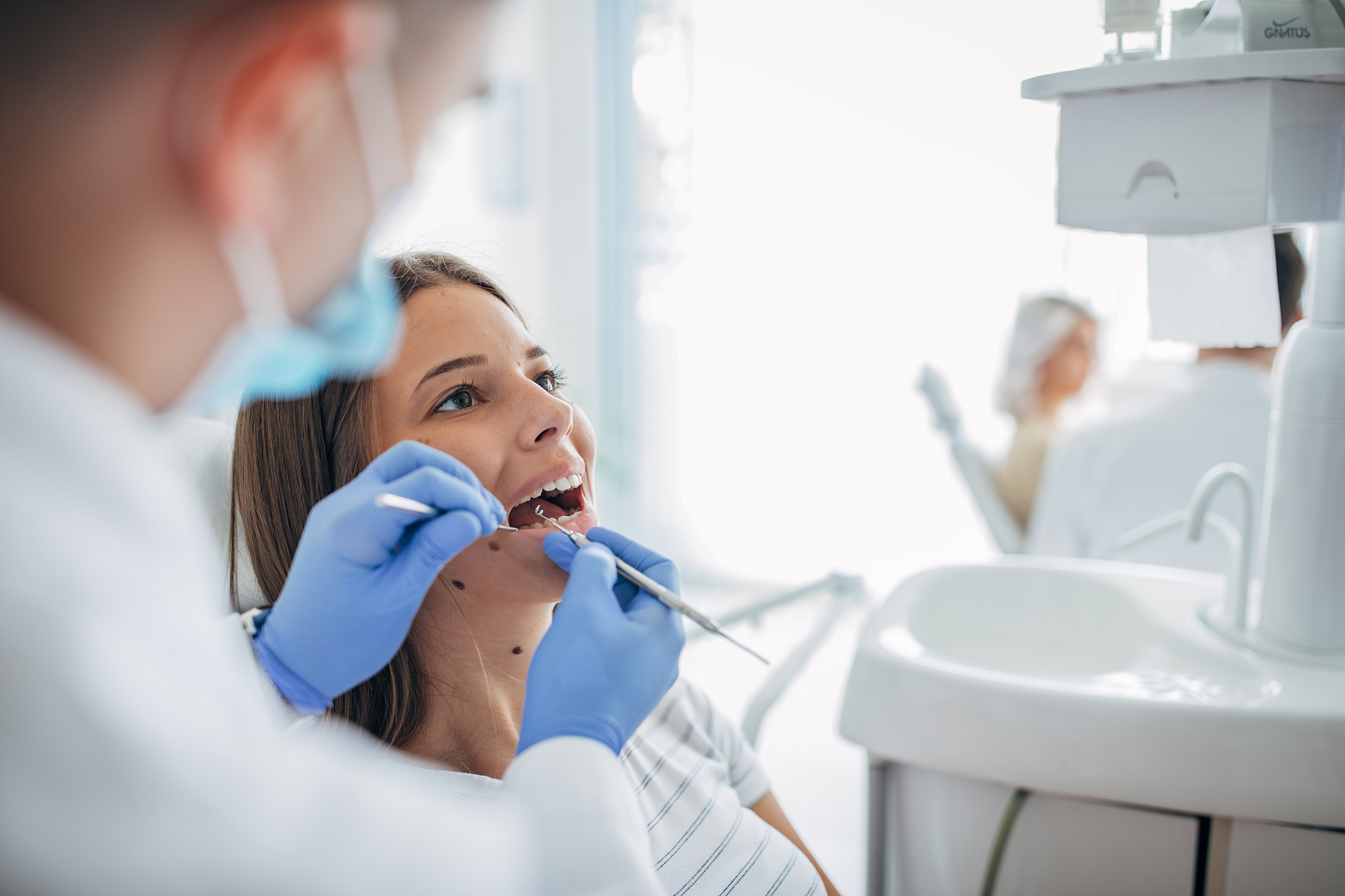 德阳卫生学校口腔医学专业招生 - 打造口腔健康守护者