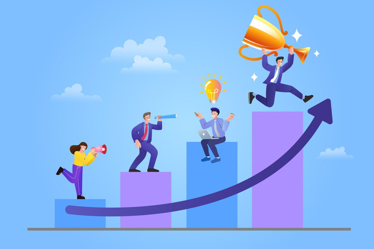 管理无压力的下属：提升工作效率的技巧