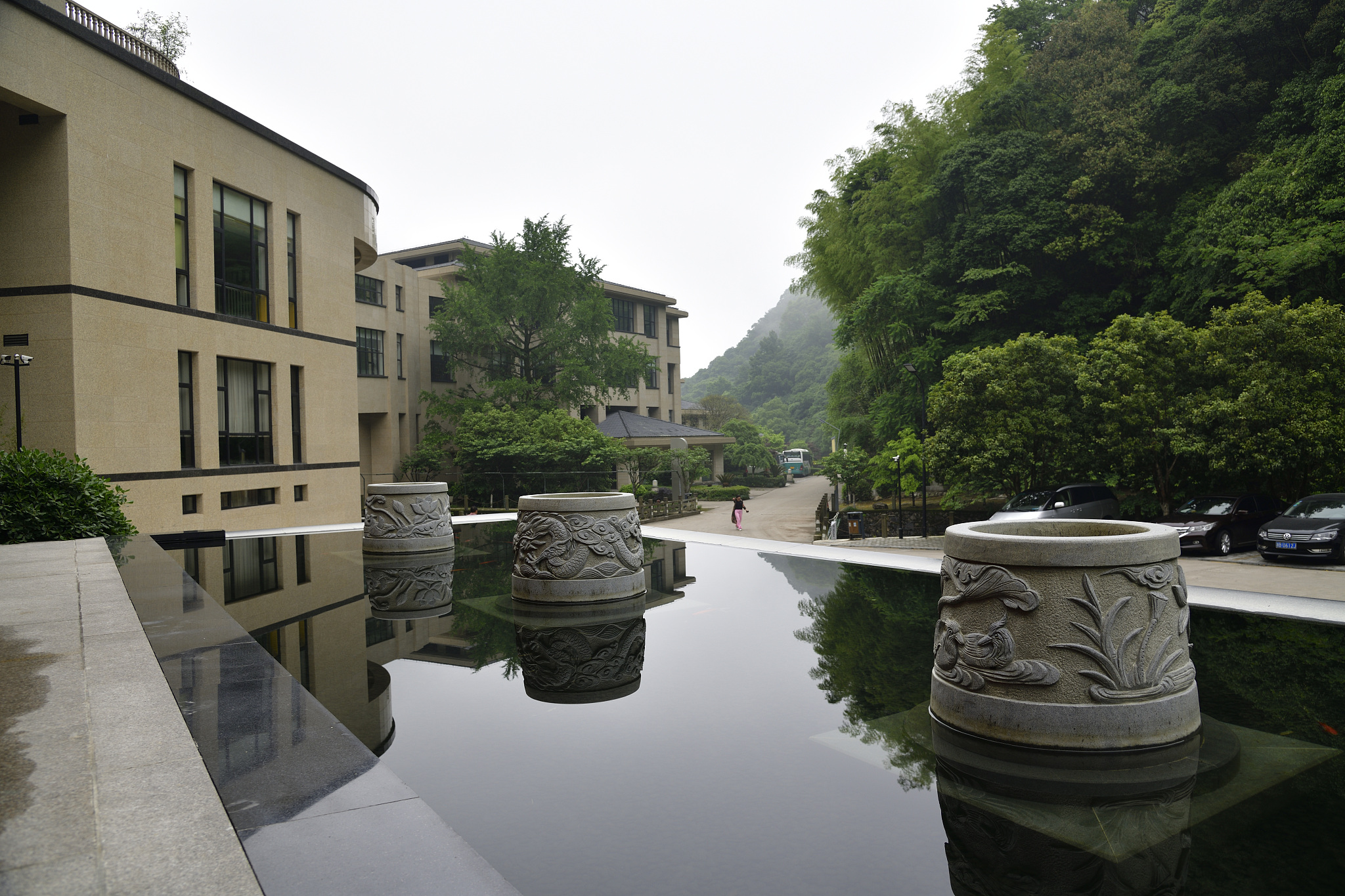 山西省好艺中等专业学校旅游服务与管理专业介绍