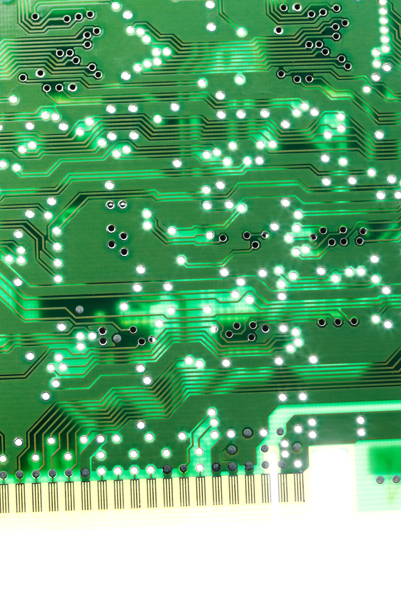 PCB 内层传输线信号传输时间计算 - 24英寸案例