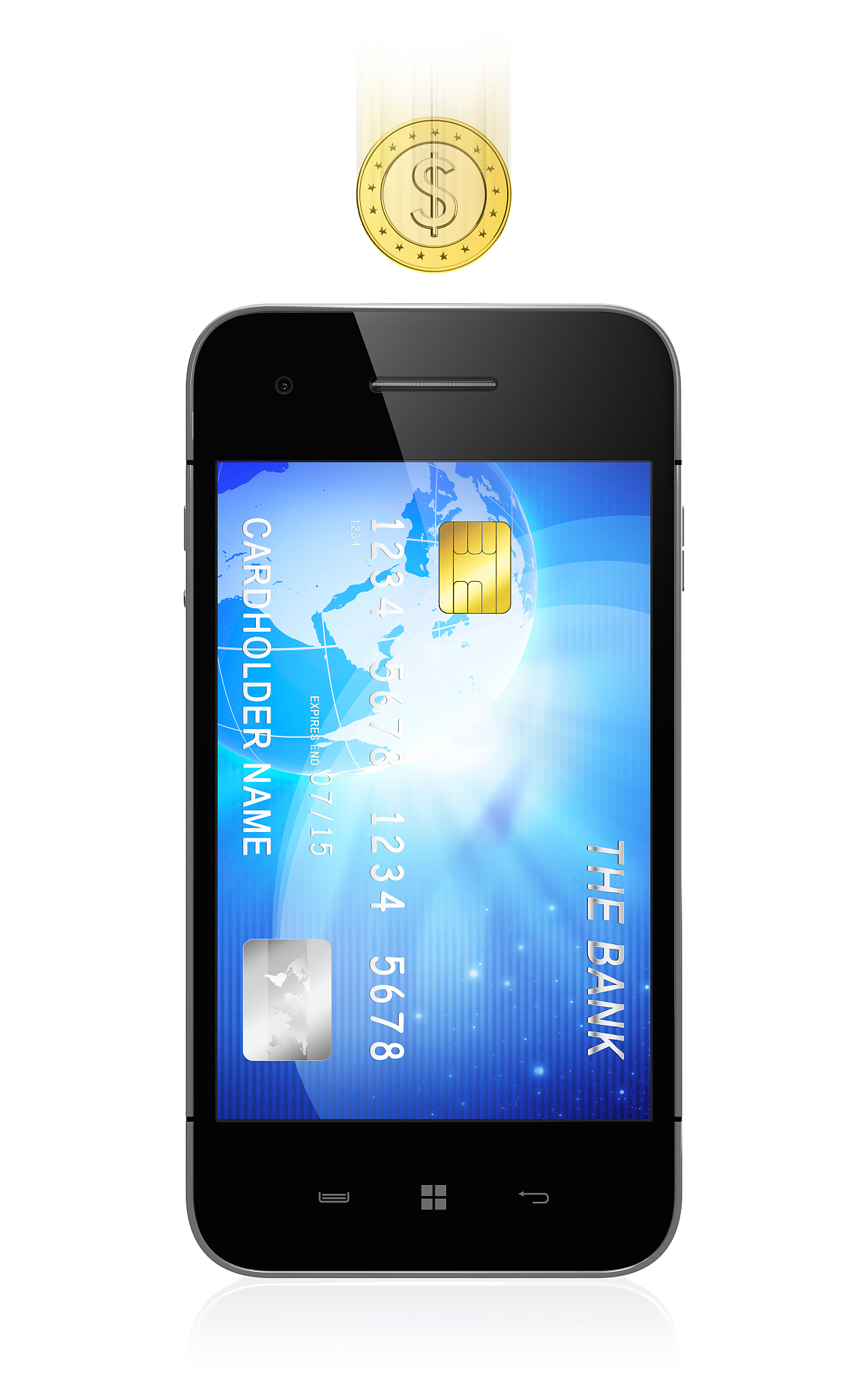 mobile banking