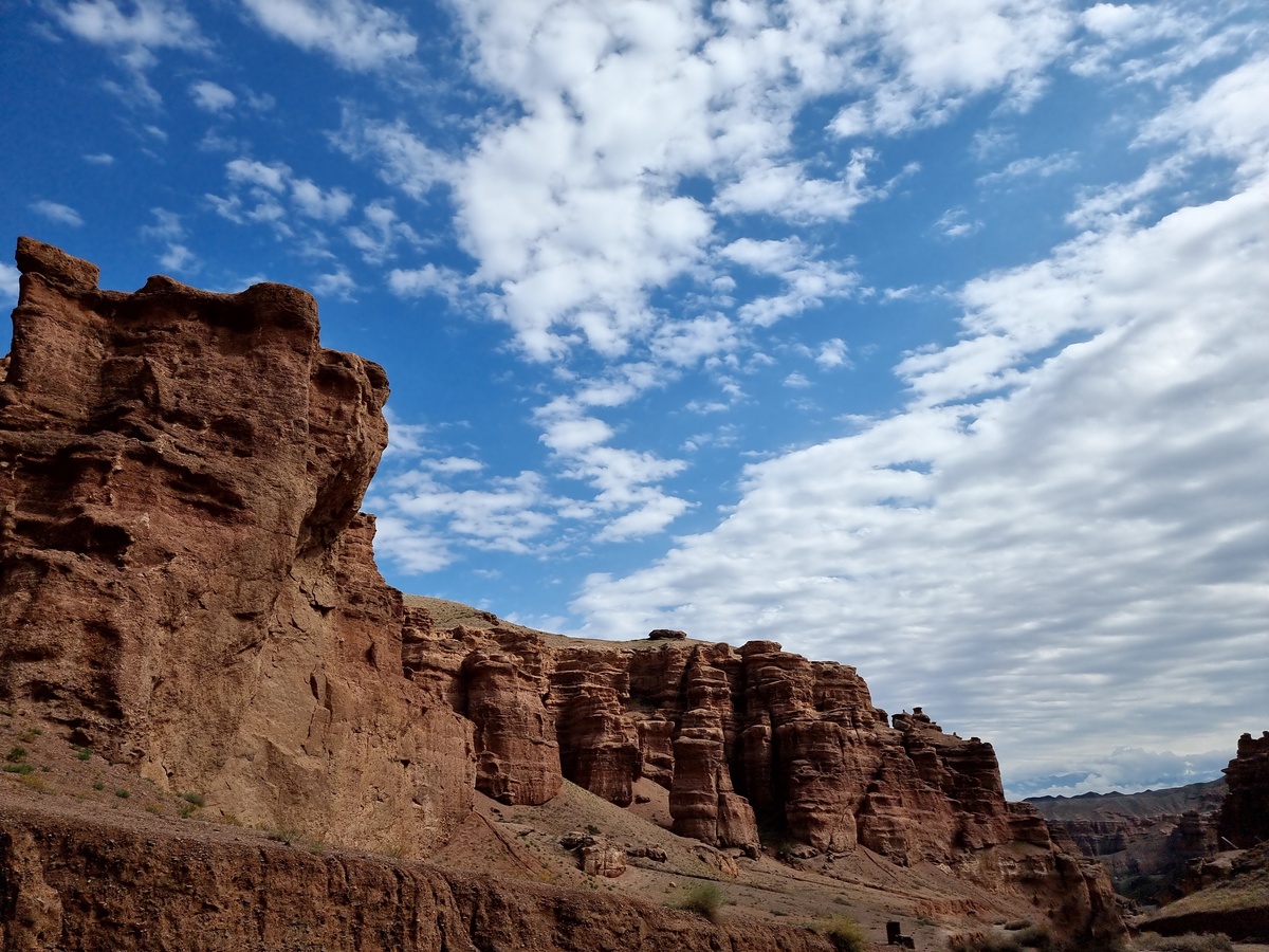 西北地区旅游攻略：壮丽自然、丰富文化、美味佳肴