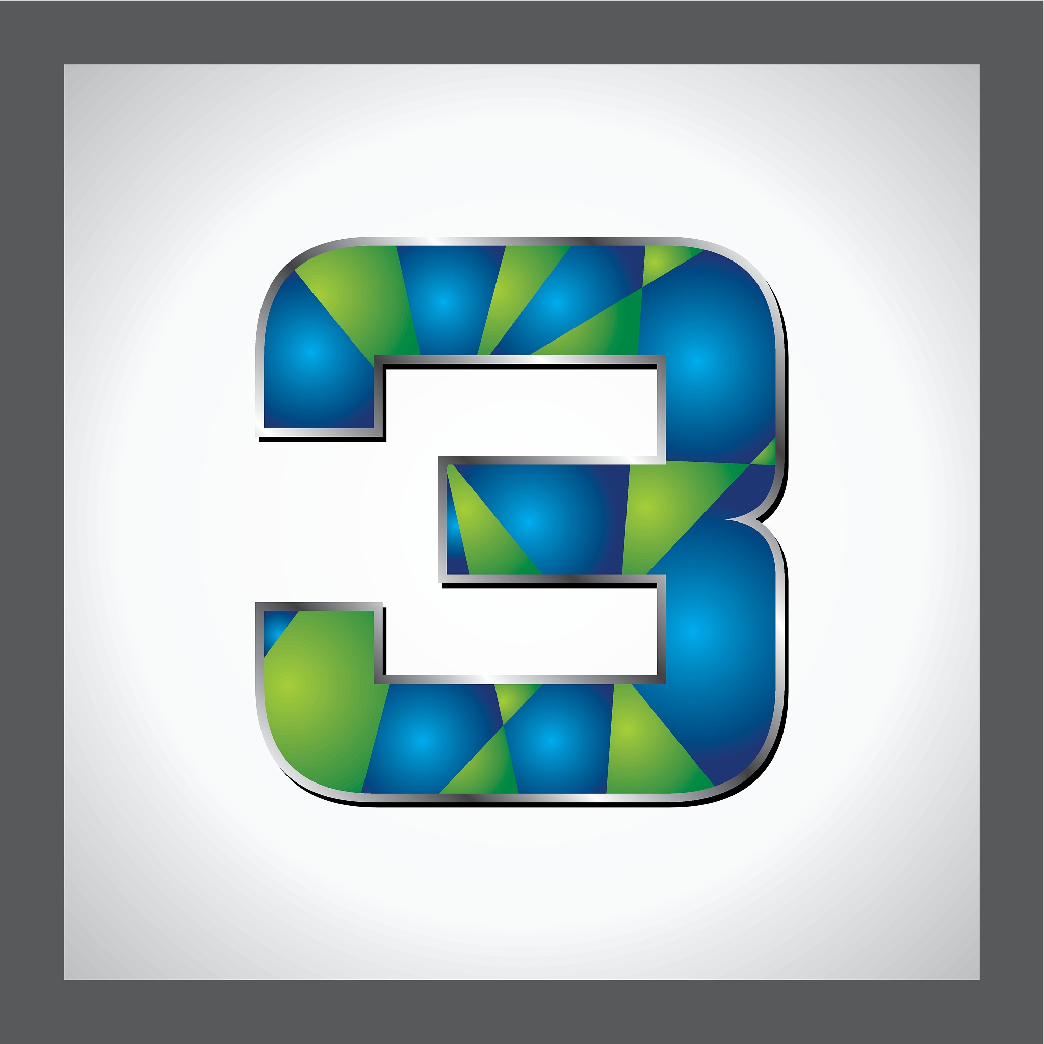 colorful alphabet
