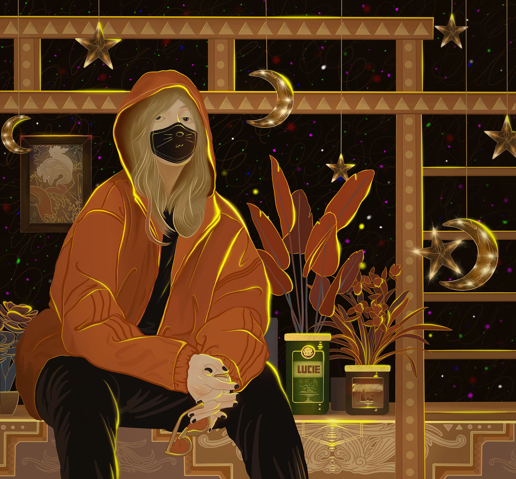 宿舍升星申请指南：提升宿舍舒适度，从这里开始