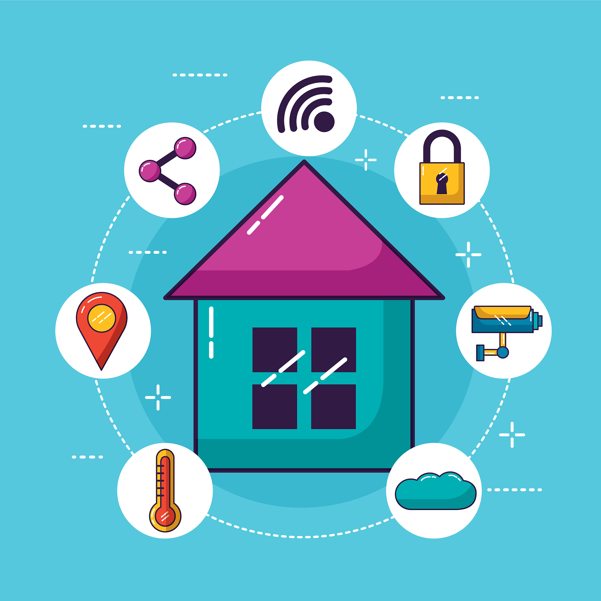 wifi free connection