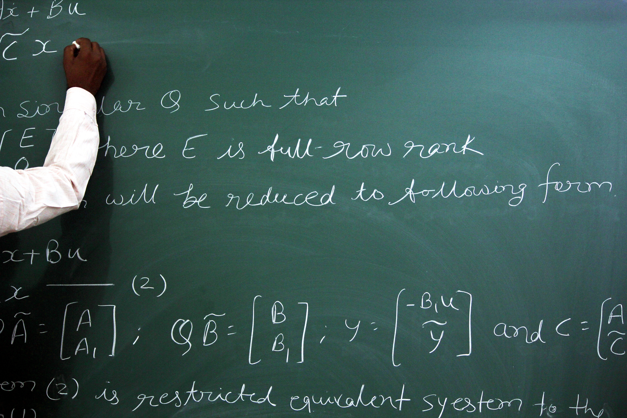 mathematica equation