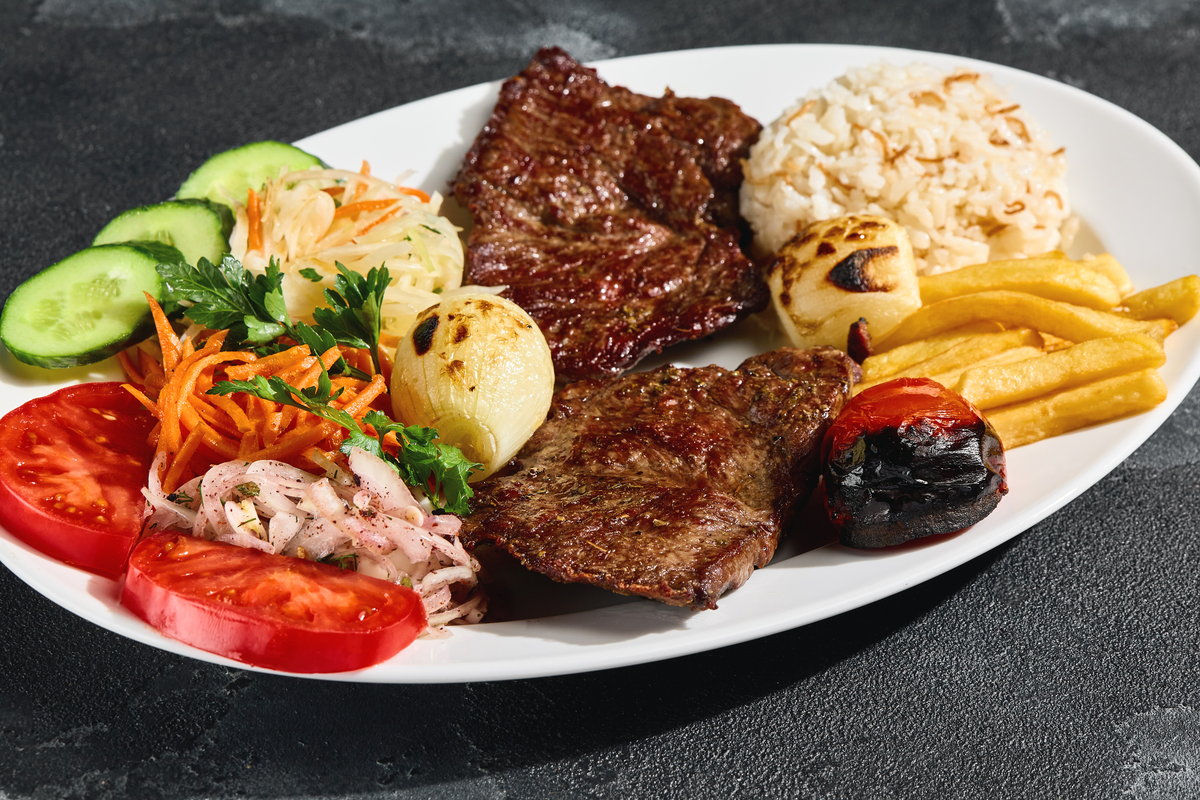 西式餐饮发展前景怎么样？