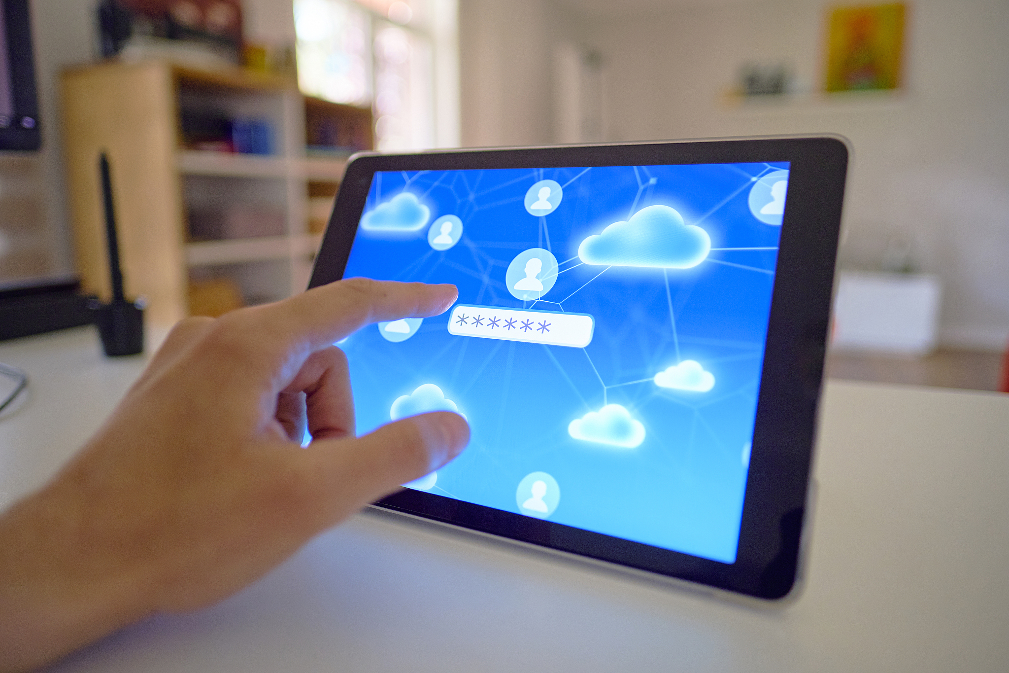 学校平板密码忘了咋办 解决步骤帮我用200字详细描述