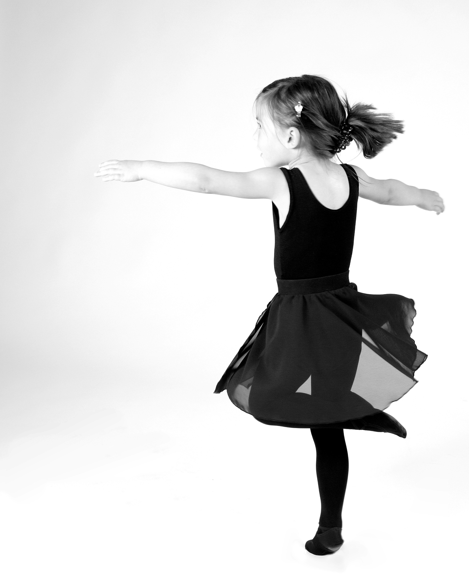 dance till you drop