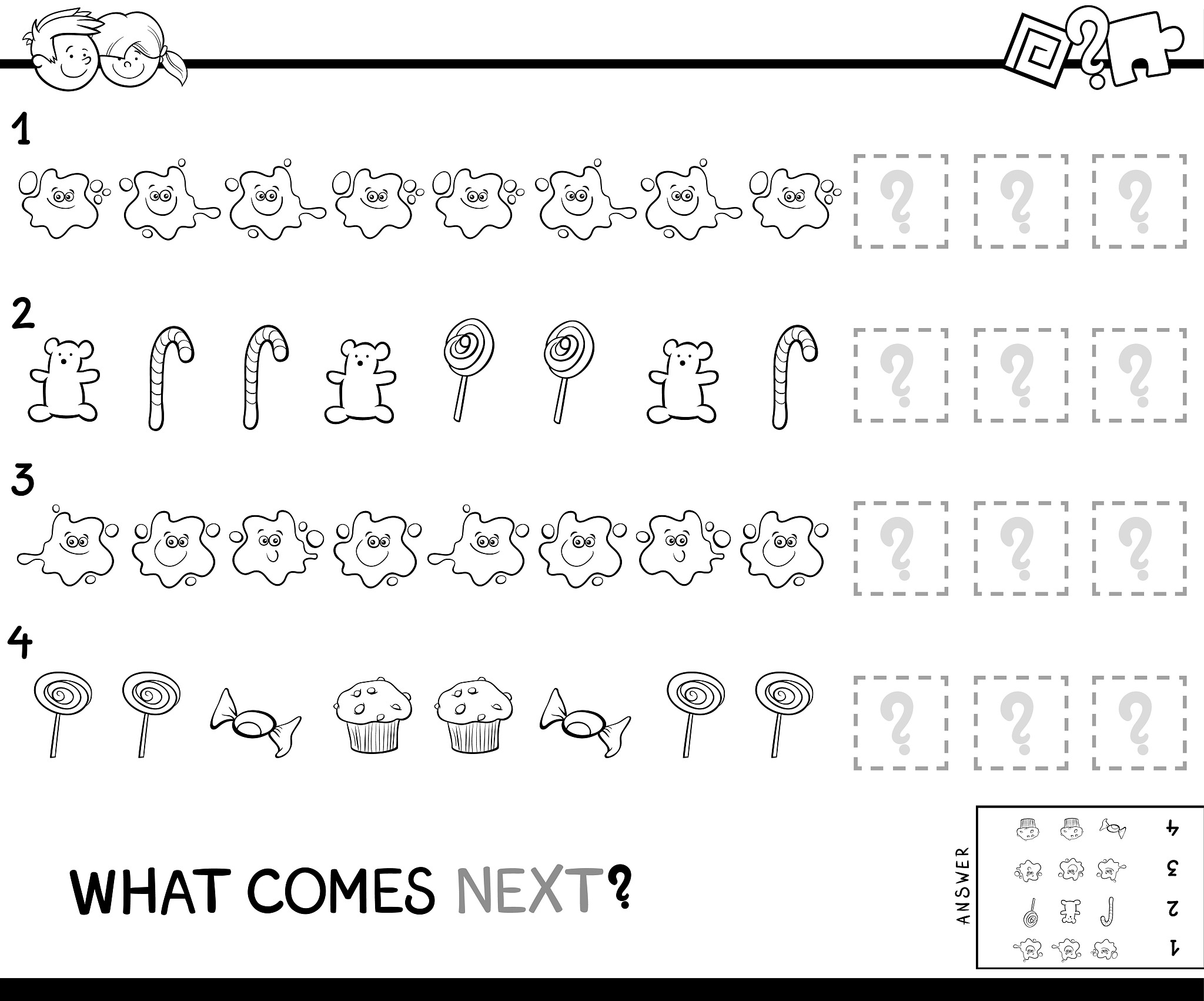 大班幼儿控笔教案 | 汉字宝宝真有趣