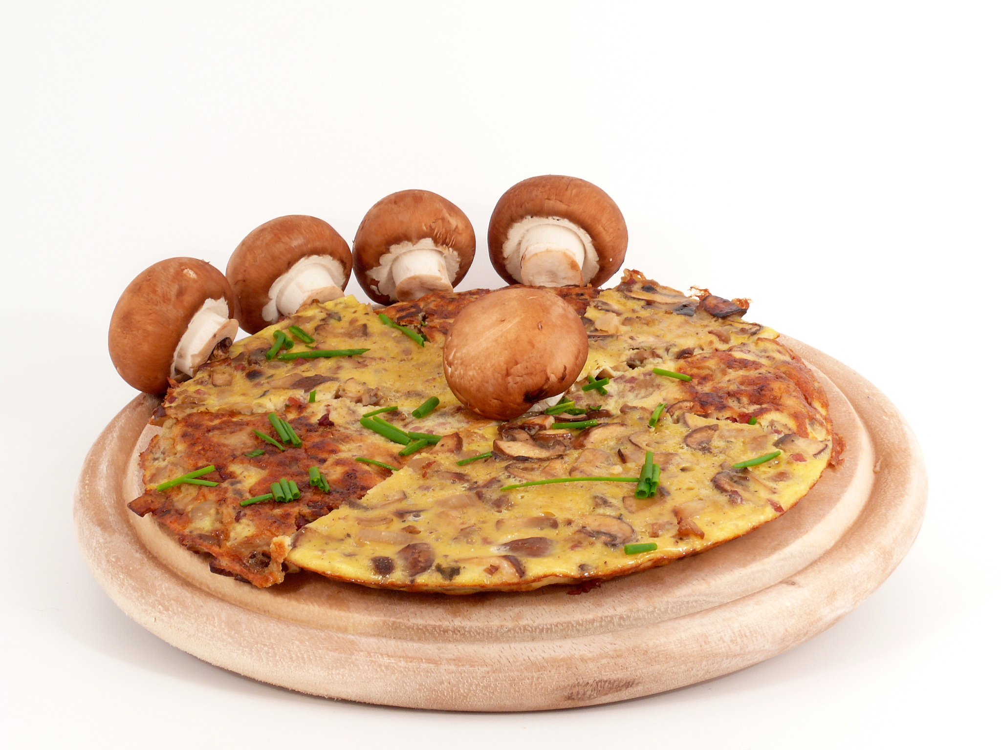 计算吃蛋卷的鸡蛋数量：四个星期吃了多少打鸡蛋？