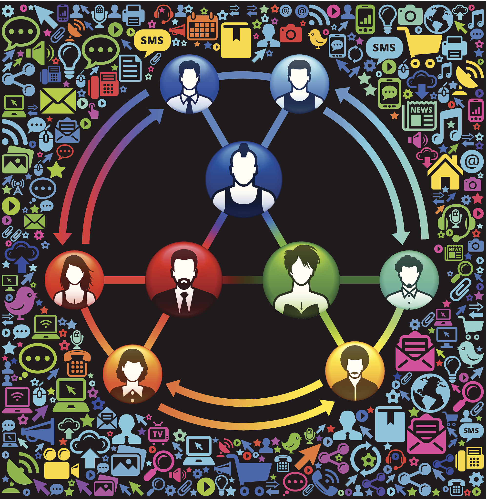 以游戏如何帮助人们建立社交关系？为题写一篇1000字文章