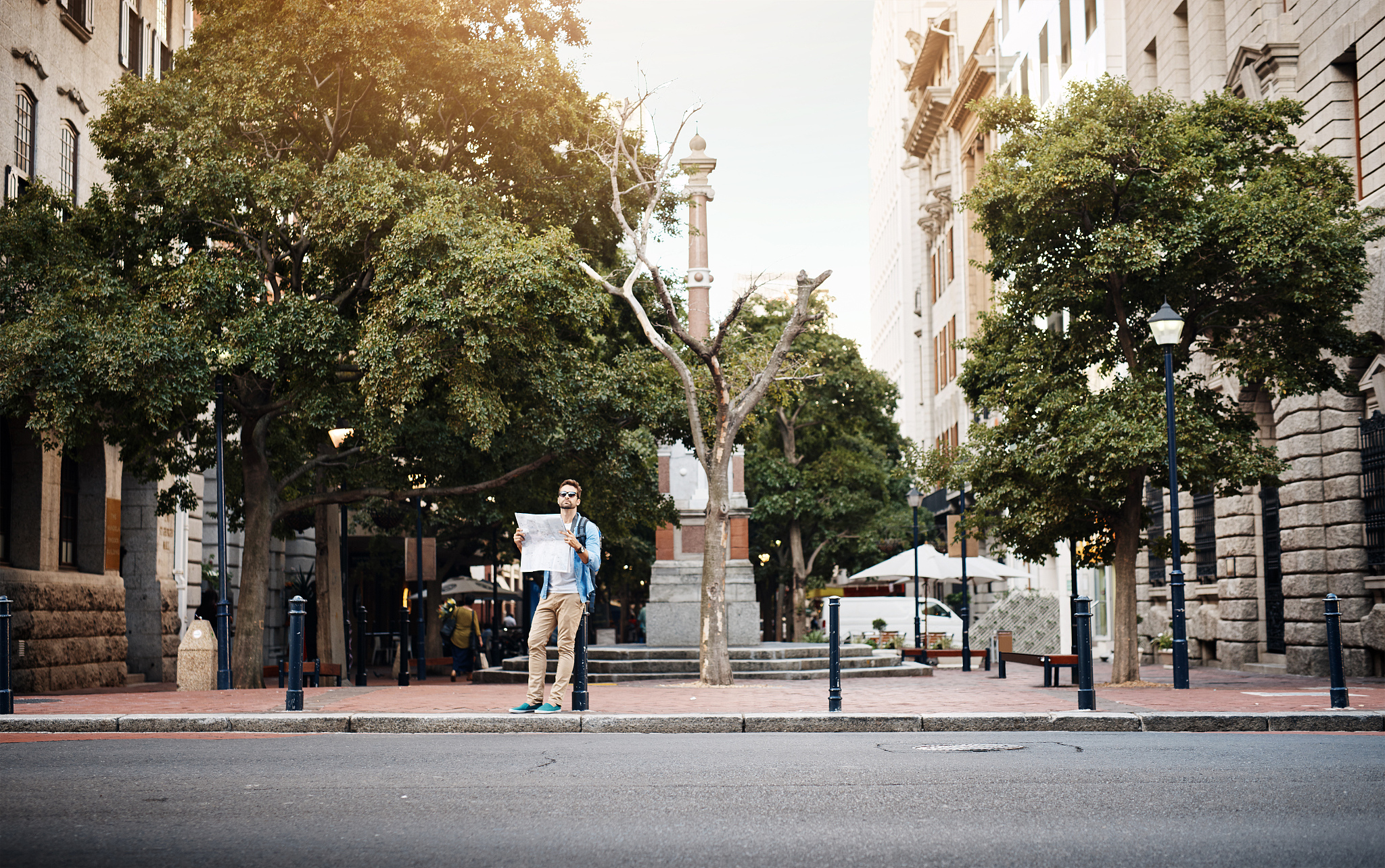山西林业职业技术学院导游专业课程设置详解