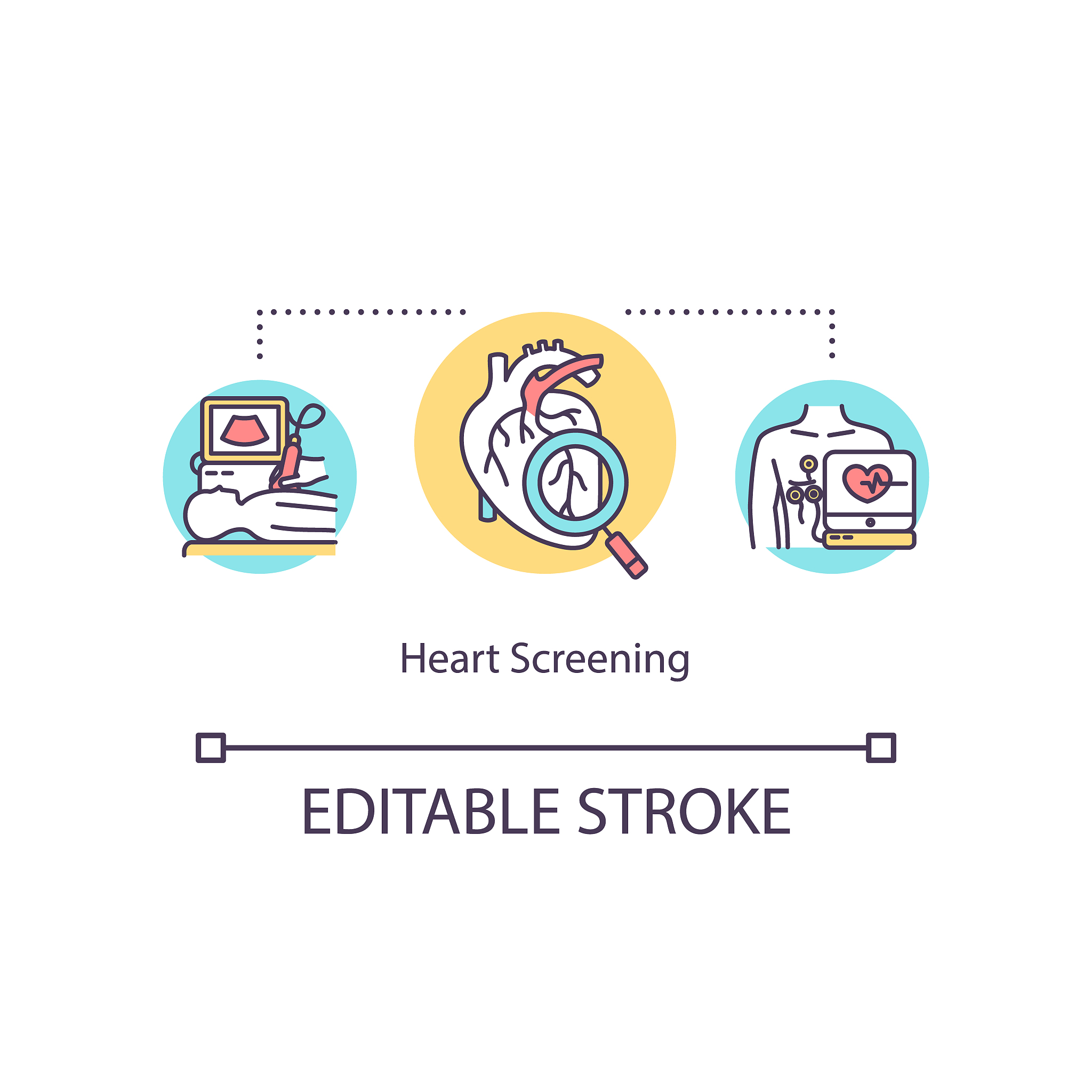 血管内超声诊断导管探头处增加显影性有什么项目必要性