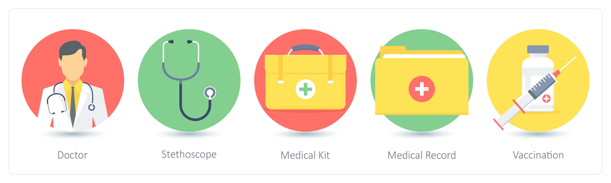 chatGPT在医疗领域可以有哪些应用？