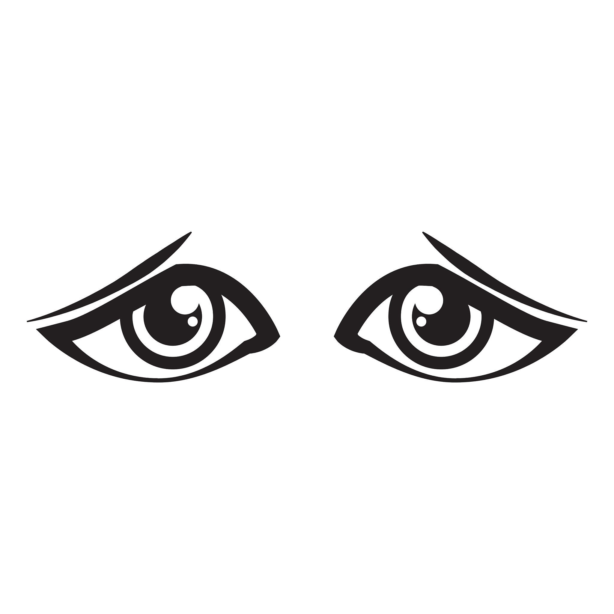 eyes design