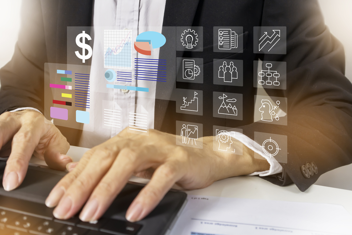 信息管理与信息系统专业课程：学习内容、方向和未来发展