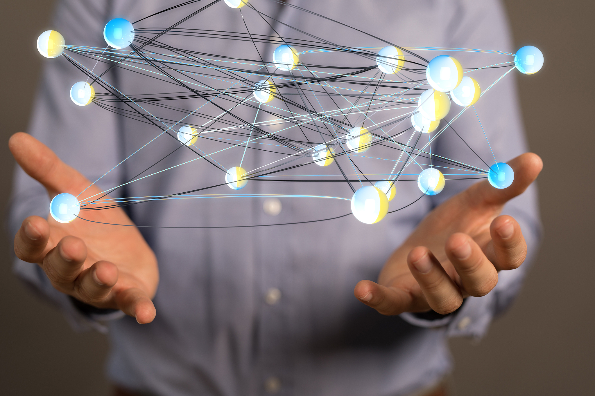 teamwork network