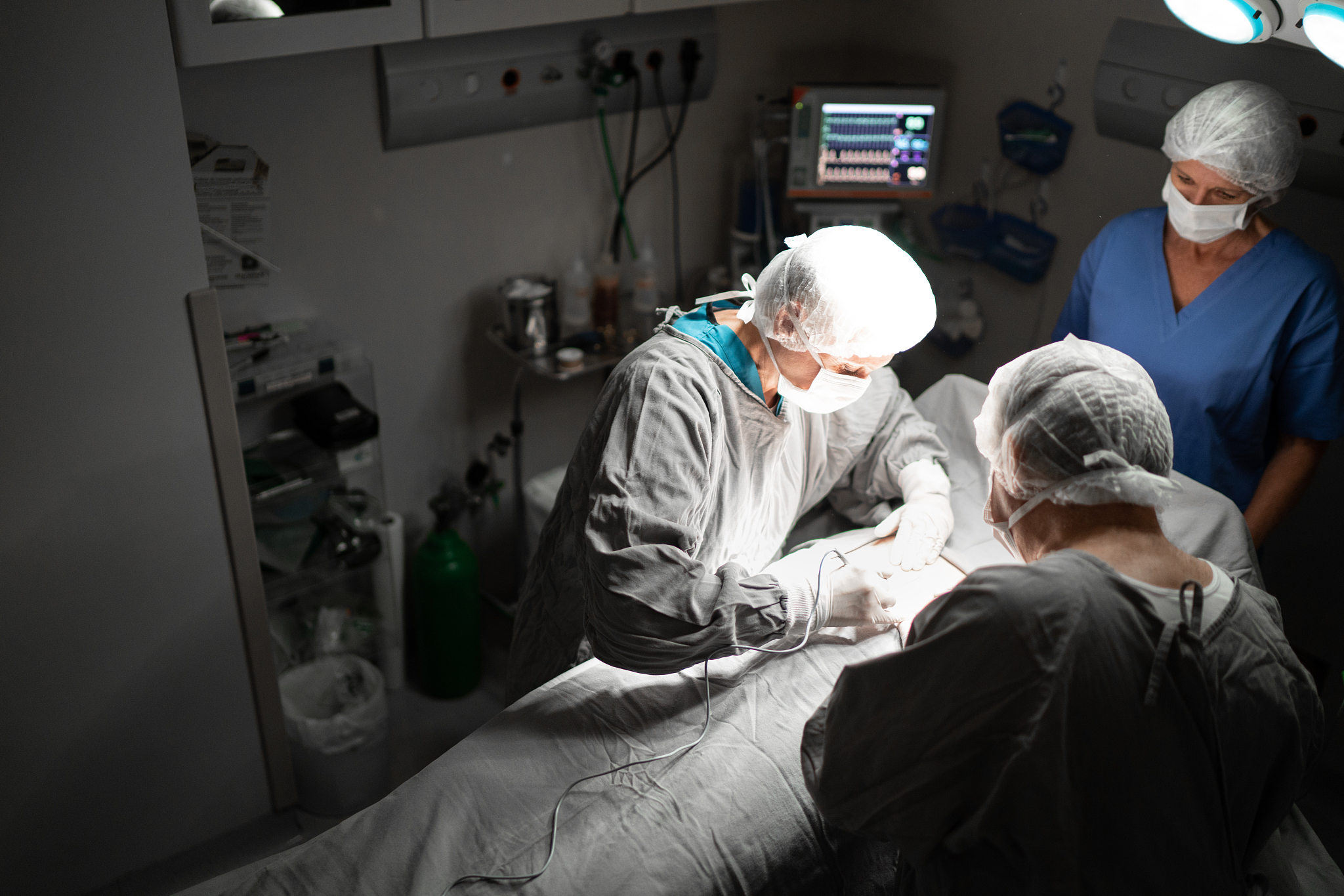 医生年度工作总结