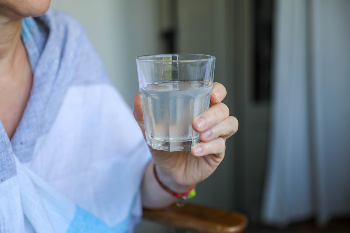 安然纳米水圣杯健康从喝水开始！