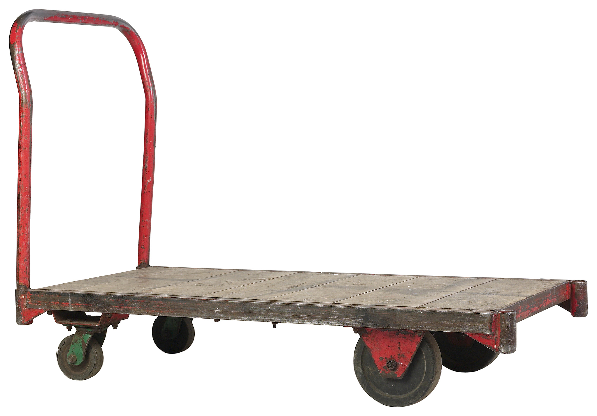 给一个制作一把80L的折叠聚拢型手推车所需材料及尺寸参考价格制作流程。附上效果图有效地址