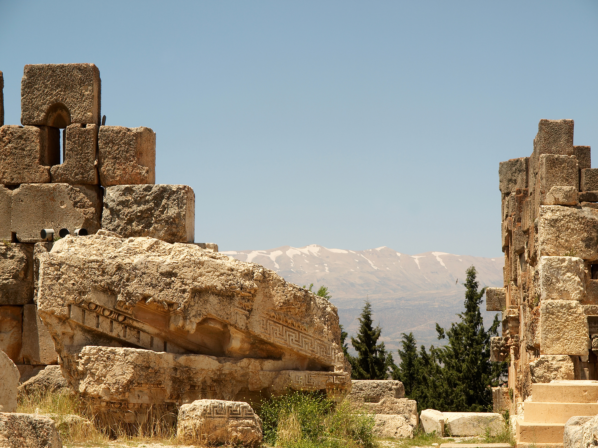 baalbek