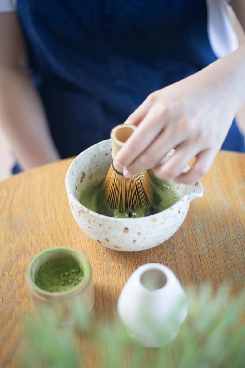 品茶礼仪口播脚本