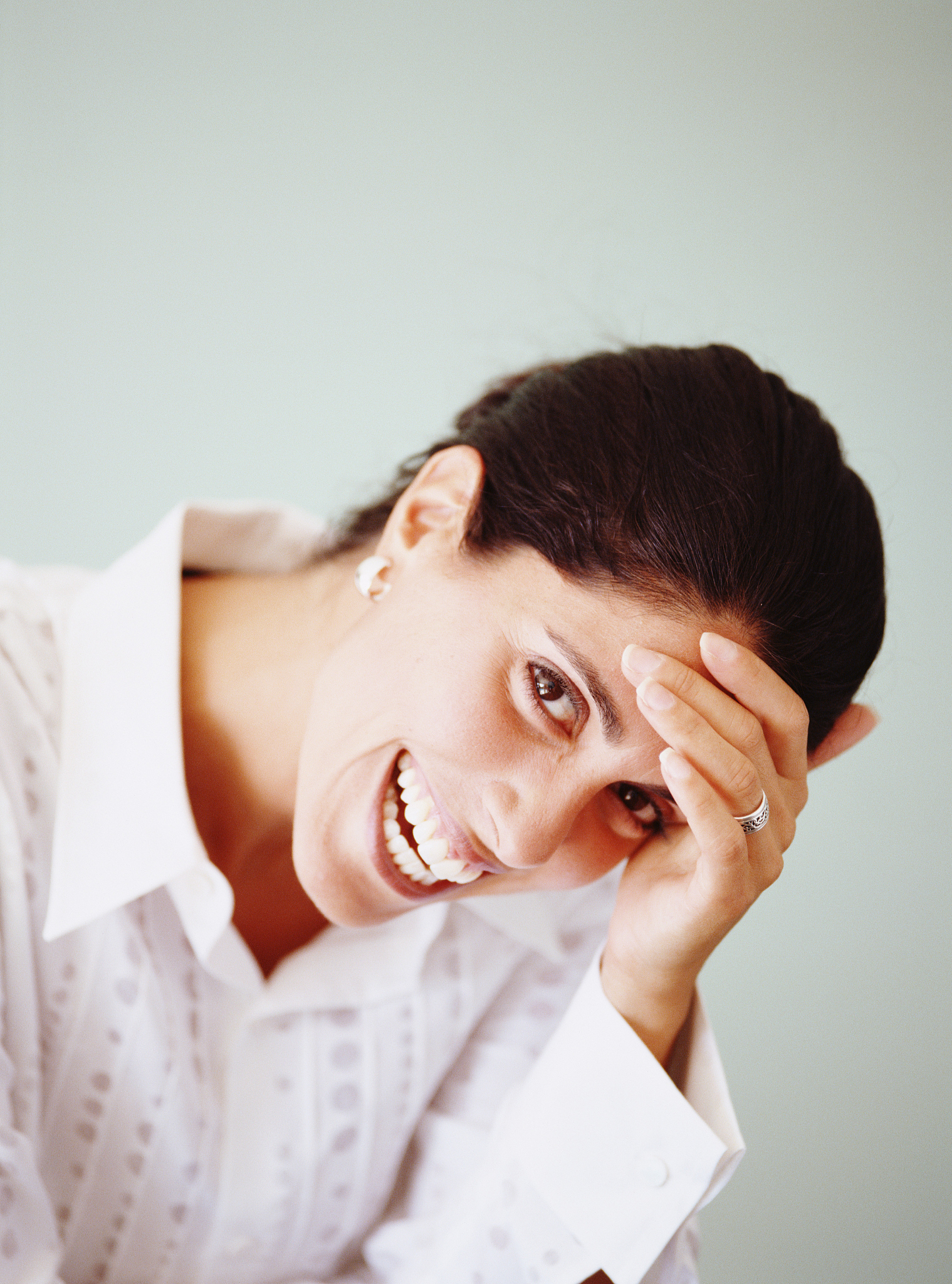 控制不住的笑：好事坏事都笑不停怎么办？