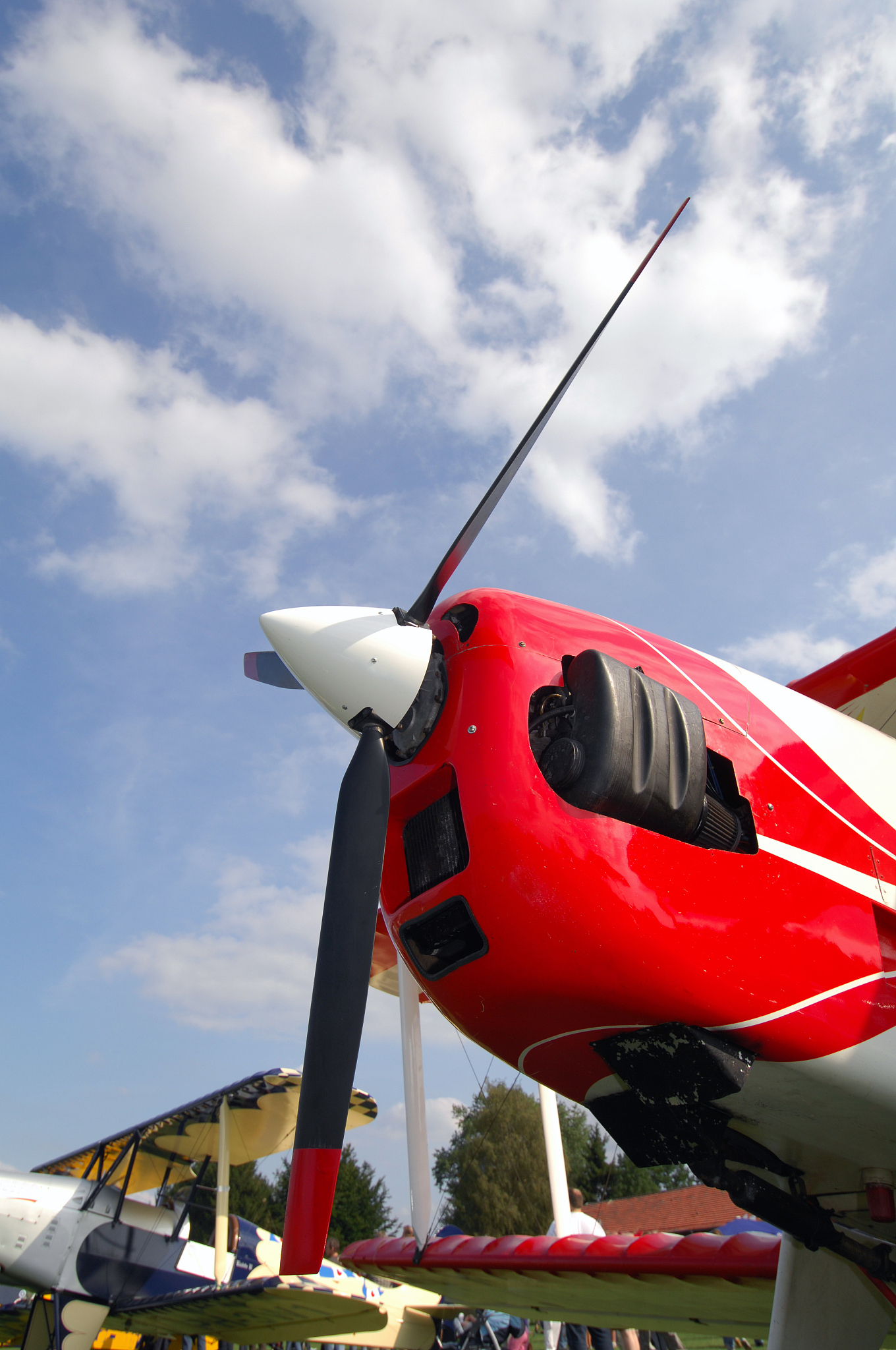 湖南外国语职业学院航空学校招生简章