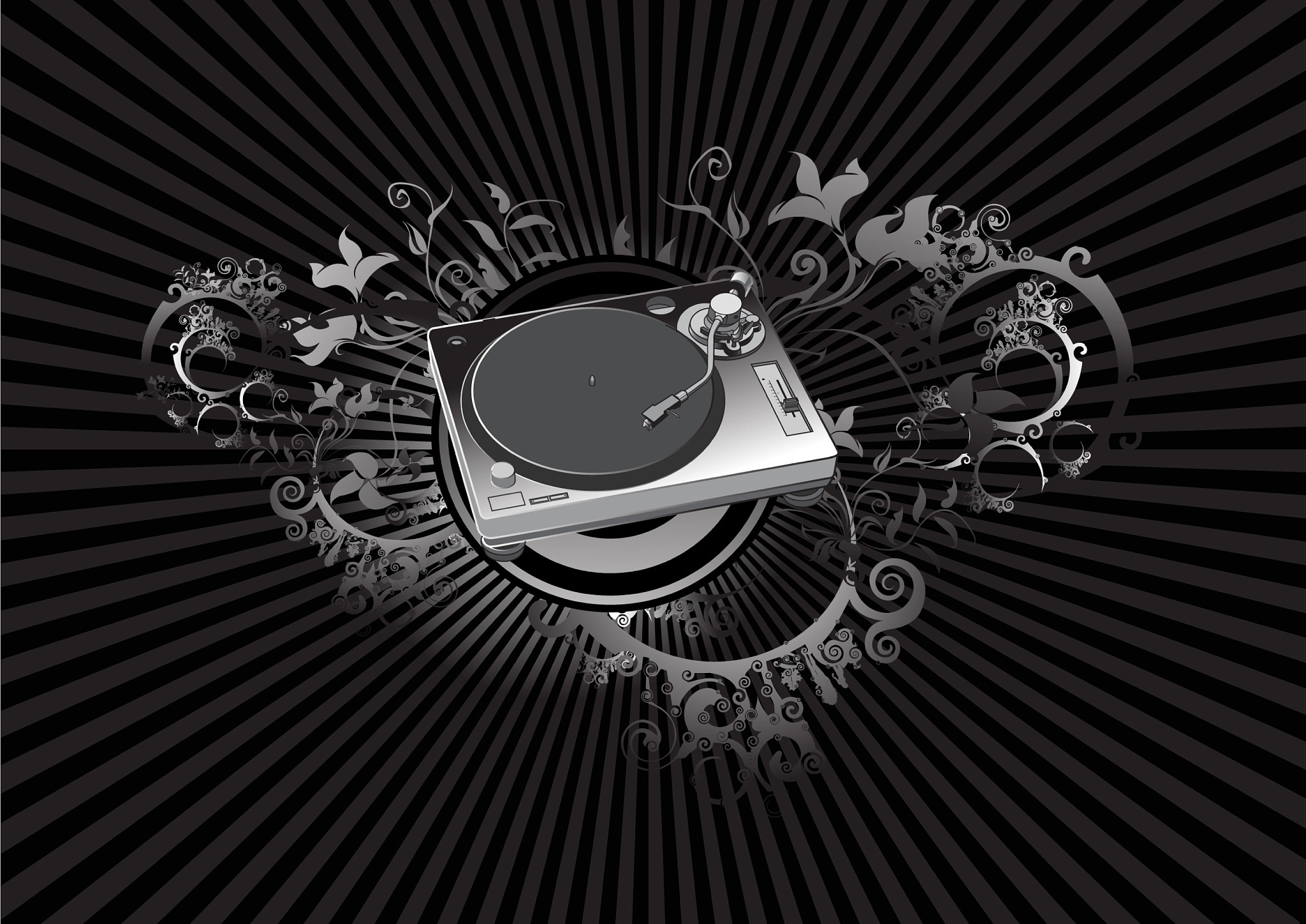 music