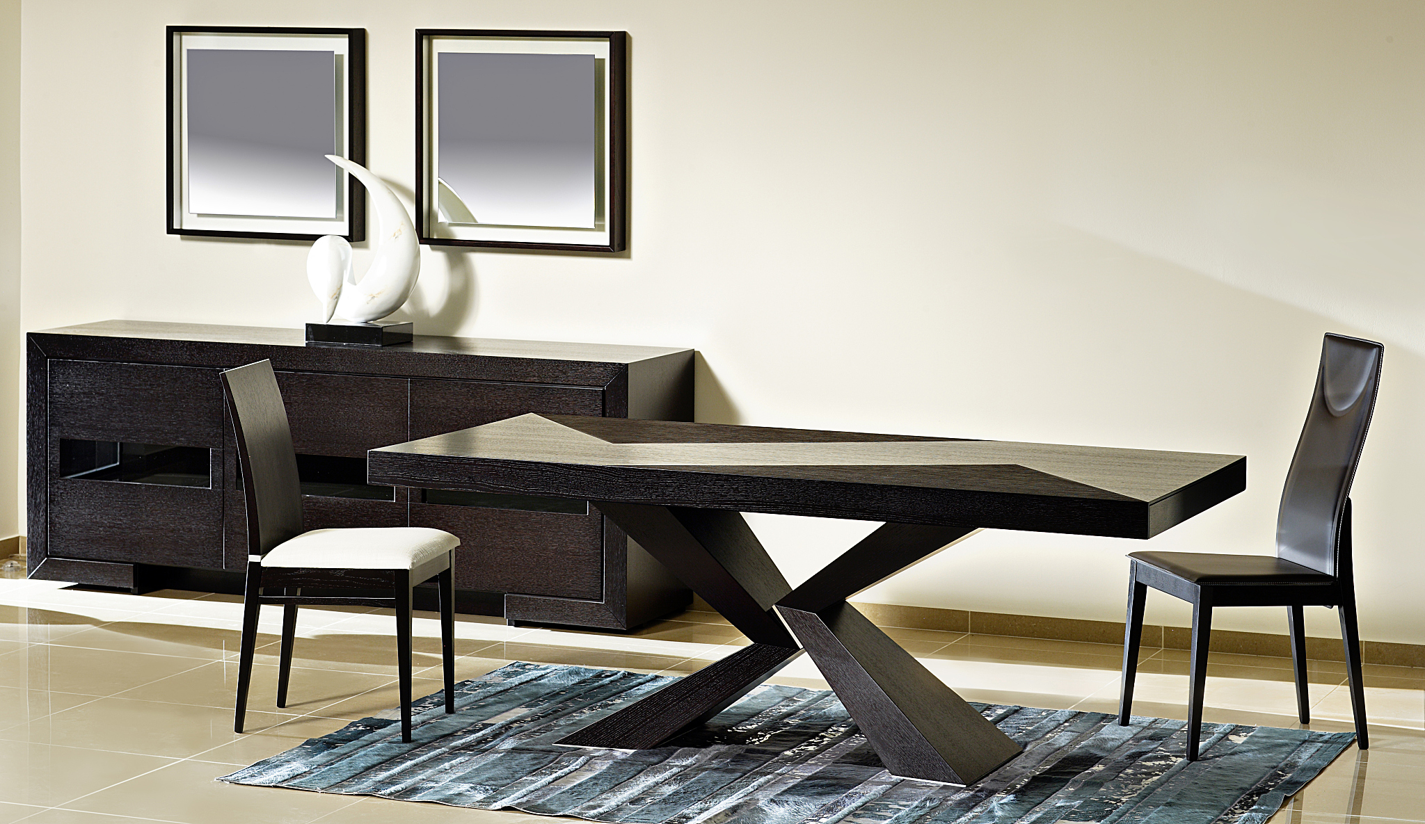 dinning room