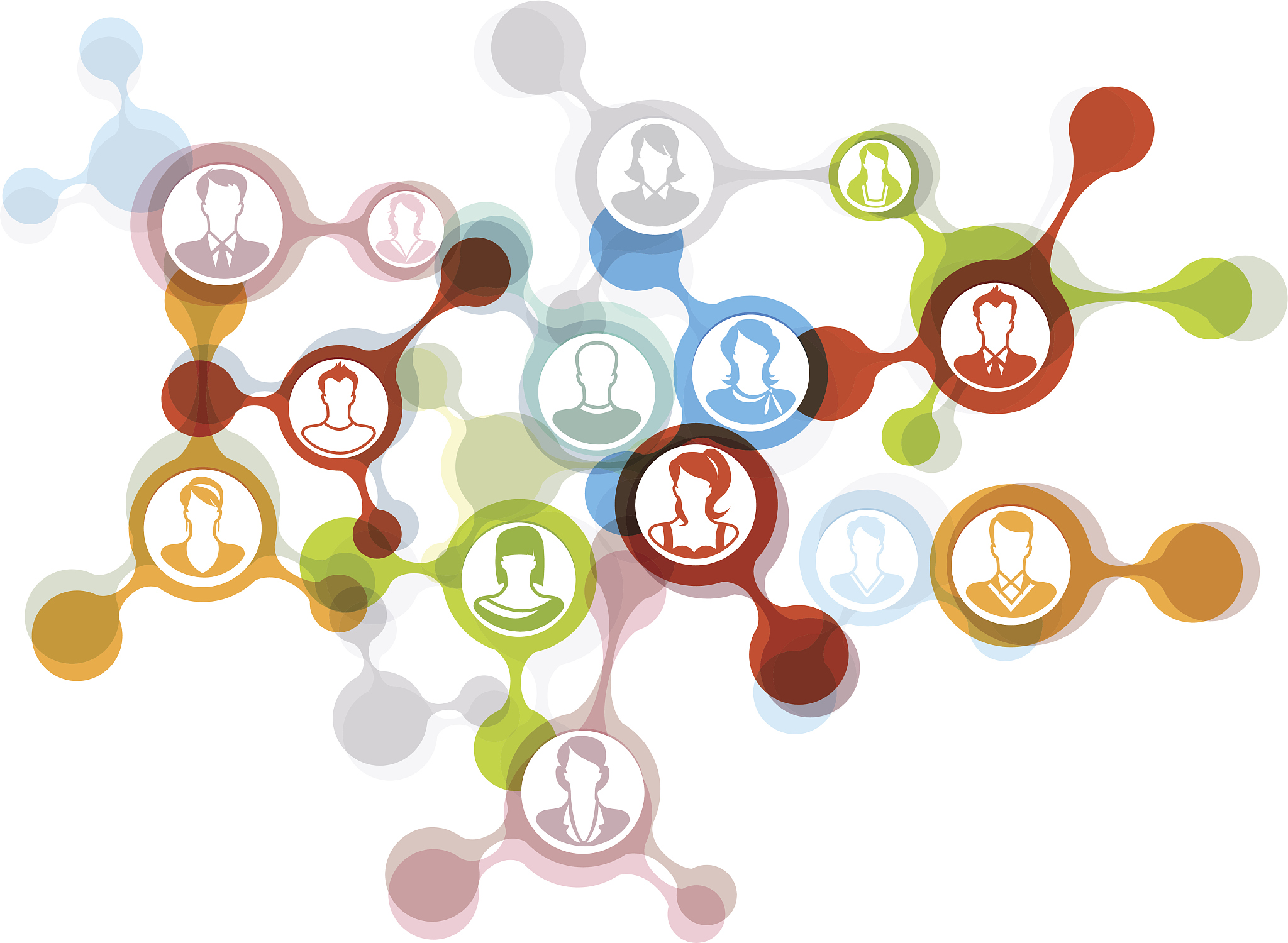 信息型参考群体是什么