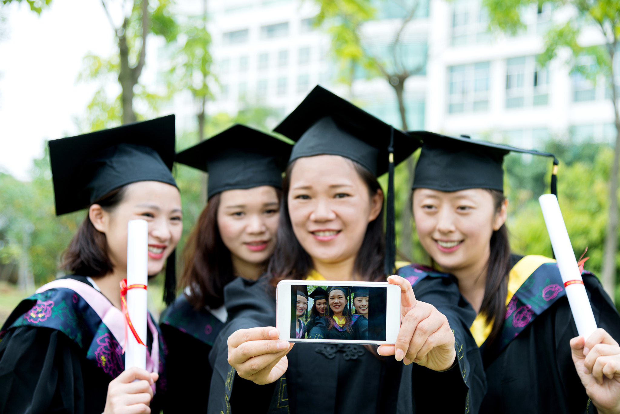 石家庄通用装备中等专业学校电工电子技术好不好？有什么招生要求