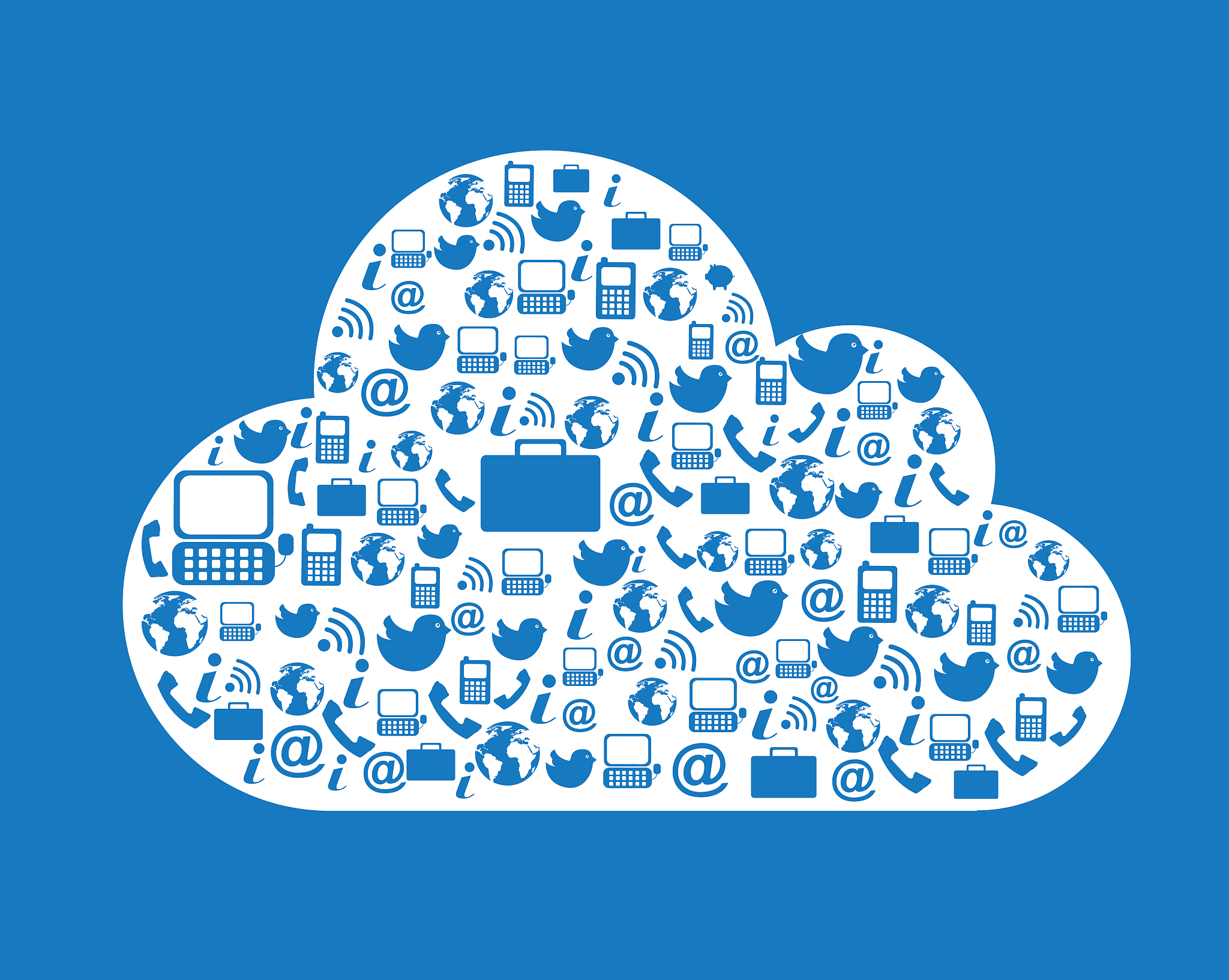 cloud computing