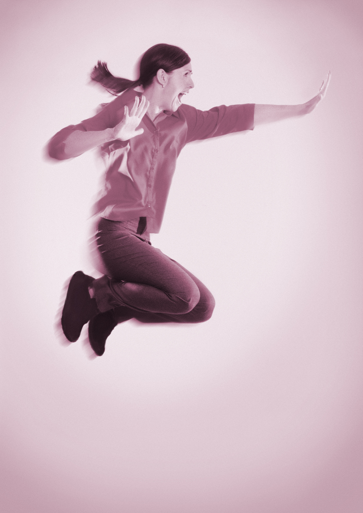 舞蹈文案：释放激情，展现自我，感受舞蹈的魅力