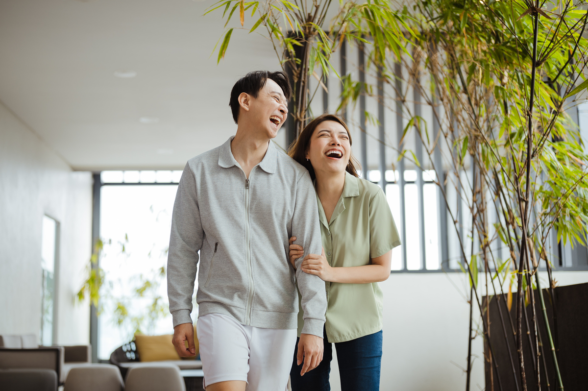 怎么才能使夫妻感情更好？以此为题写一篇800字的文章要求有共鸣共情文笔优美。