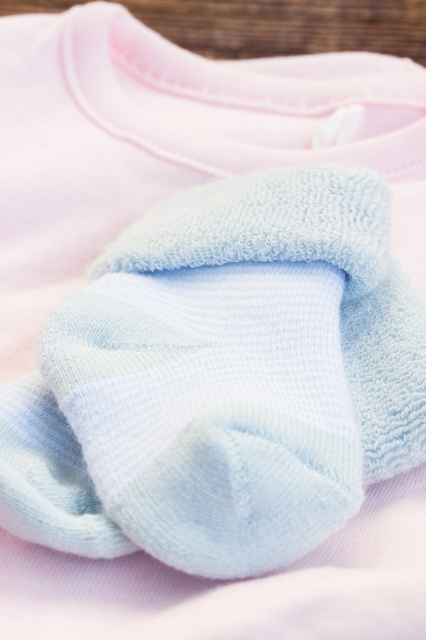 baby clothes